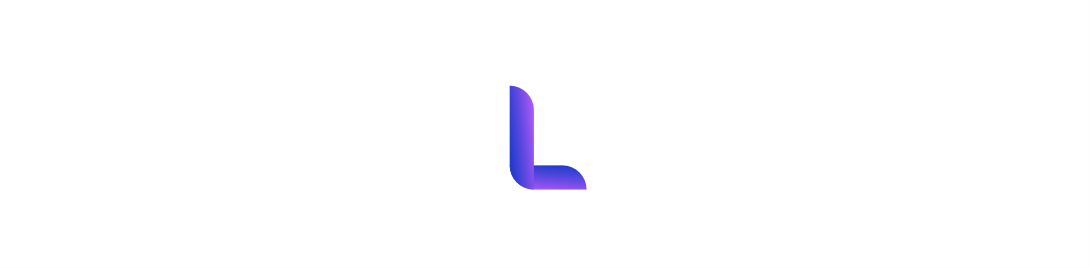 TechLuxen Logo