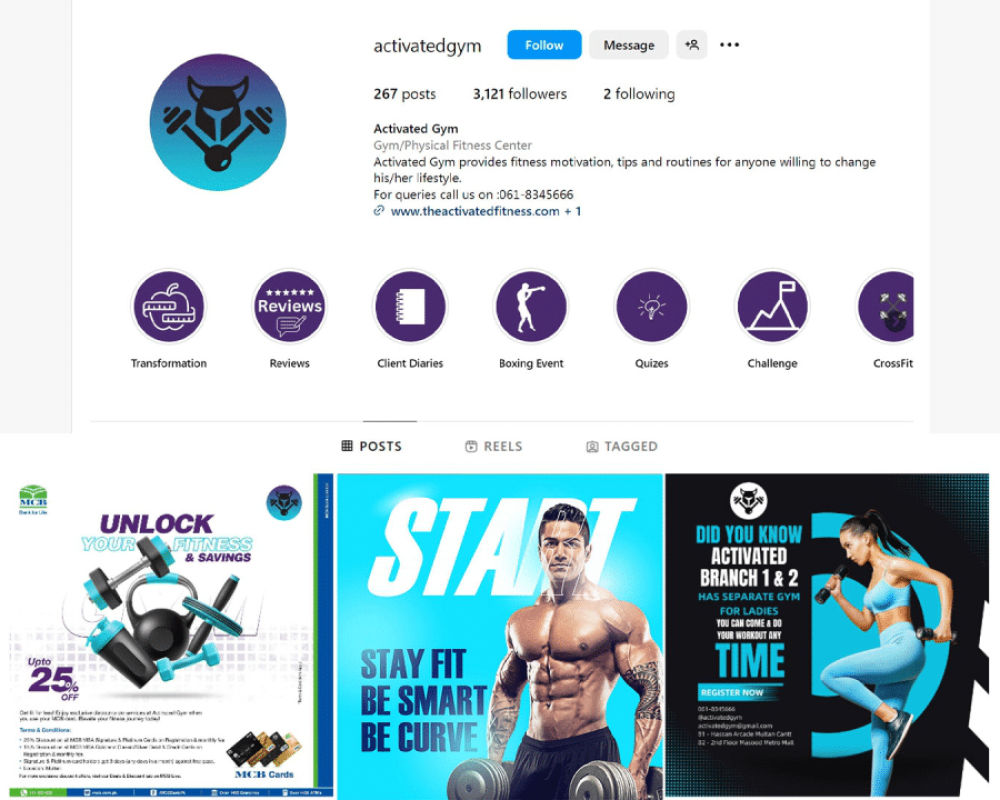 Techluxen Portfolio Profile-31